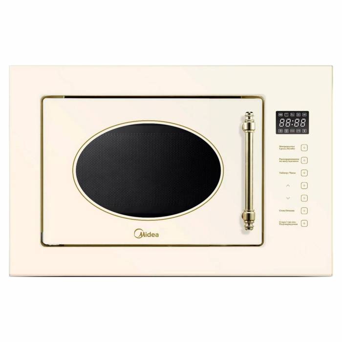 Микроволновка встраиваемая Midea MI9255RGI-B