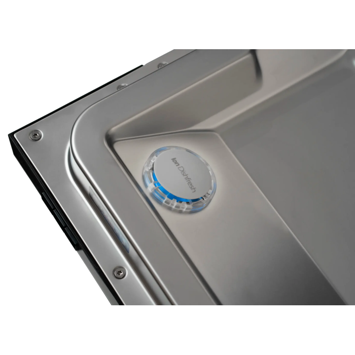 Встраиваемая посудомоечная машина — электронное управление с Wi-Fi и мобильным приложением Onbir