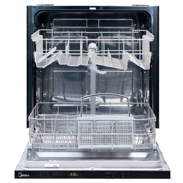 Встраиваемая посудомоечная машина Midea MID60S060 ( 12 персон )