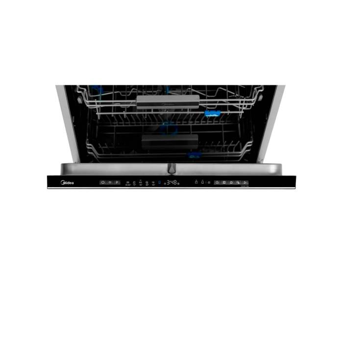 Встраиваемая посудомоечная машина — 9 автоматических программ мойки