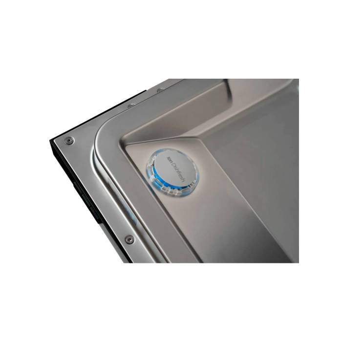 Встраиваемая посудомоечная машина — программы Auto, ECO и IntensiveCare