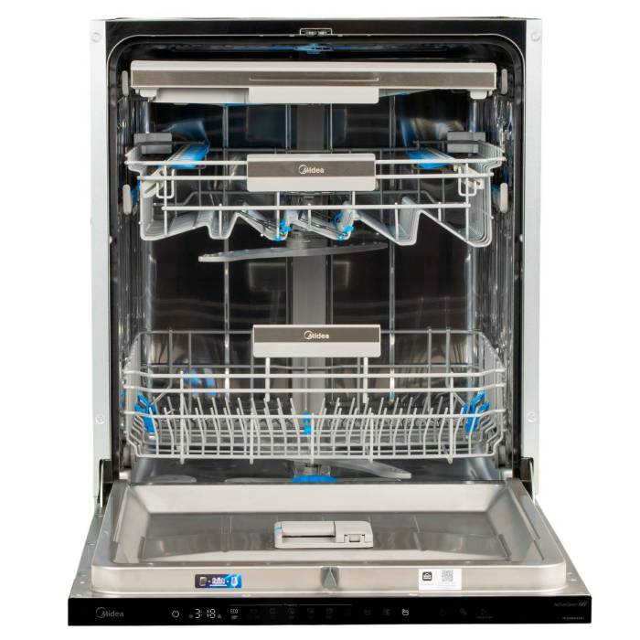 Встраиваемая посудомоечная машина Midea MID60S440i (14 персон)