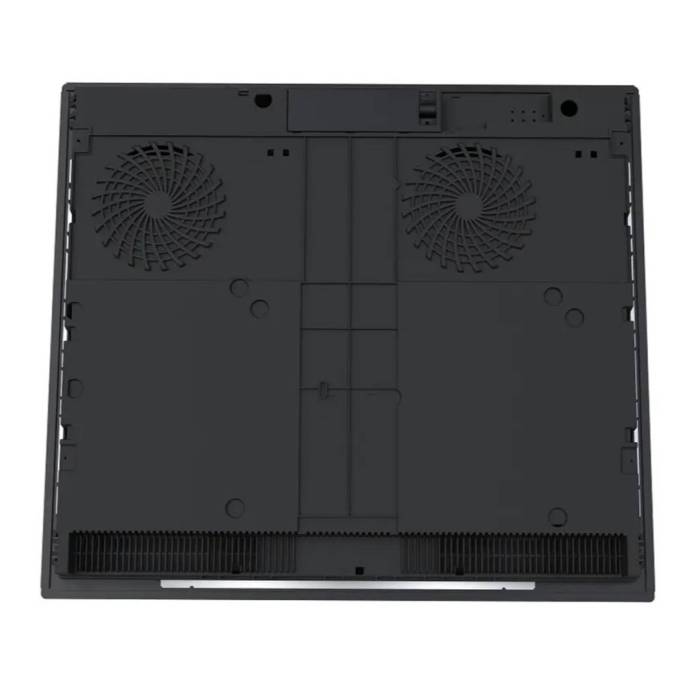 Встраиваемая индукционная панель Midea MIH65787F из стеклокерамики — ONBIR.KG Кыргызстан