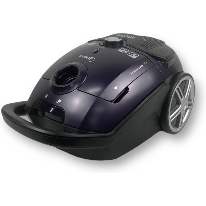Пылесос Midea MKZC17M вакуумный 2000 Вт купить Кыргызстан | ONBIR.KG