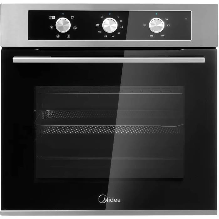 Духовка встраиваемая Midea MO17000X — доставка по Кыргызстану ONBIR.KG