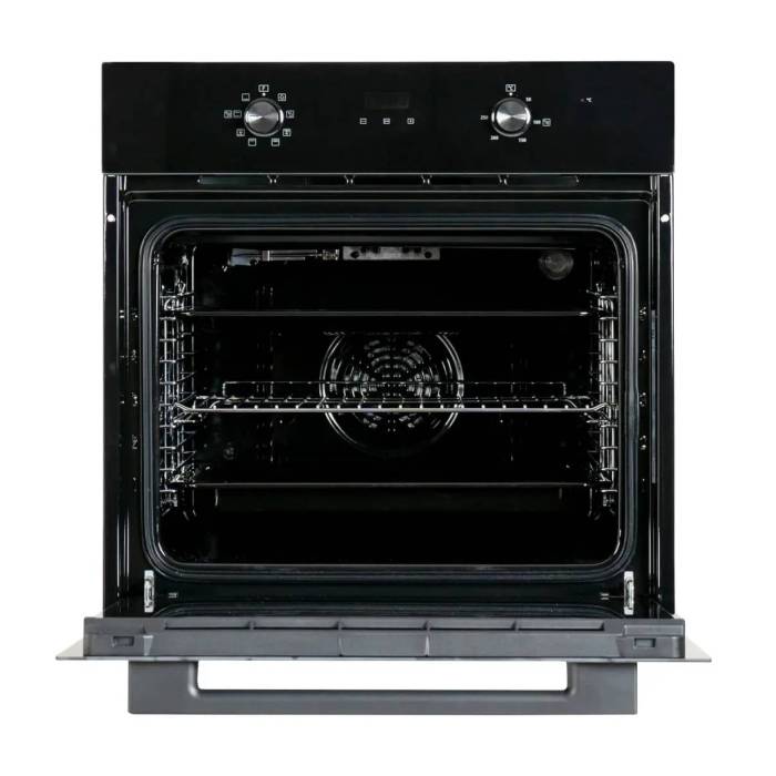 Духовка встраиваемая Midea MO67000GB