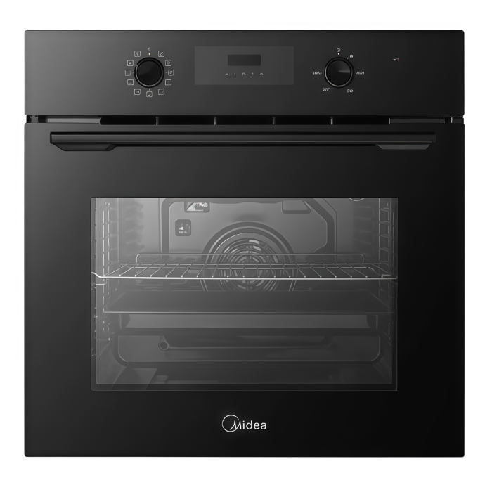 Духовка встраиваемая Midea MO69103GB — доставка по Кыргызстану ONBIR.KG