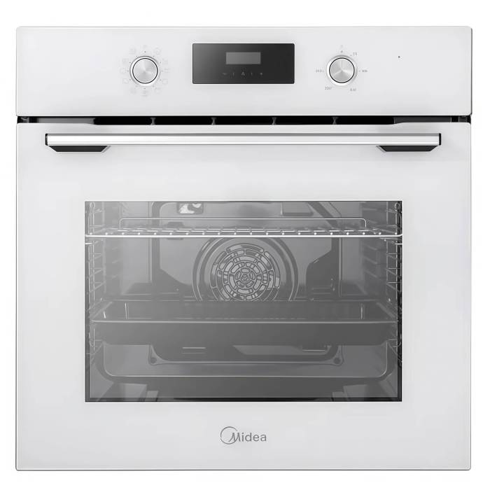 Духовка встраиваемая Midea MO69103GW — доставка по Кыргызстану ONBIR.KG