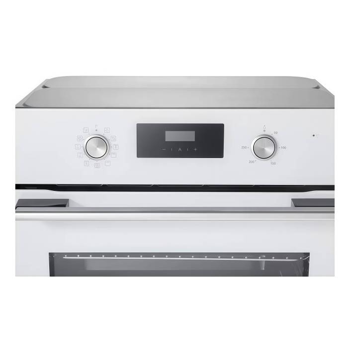 Духовой шкаф Midea MO69103GW с грилем и LED дисплеем — ONBIR.KG доставка
