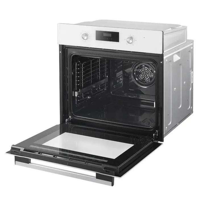 Встраиваемая духовка Midea MO69103GW белого цвета — ONBIR.KG Кыргызстан