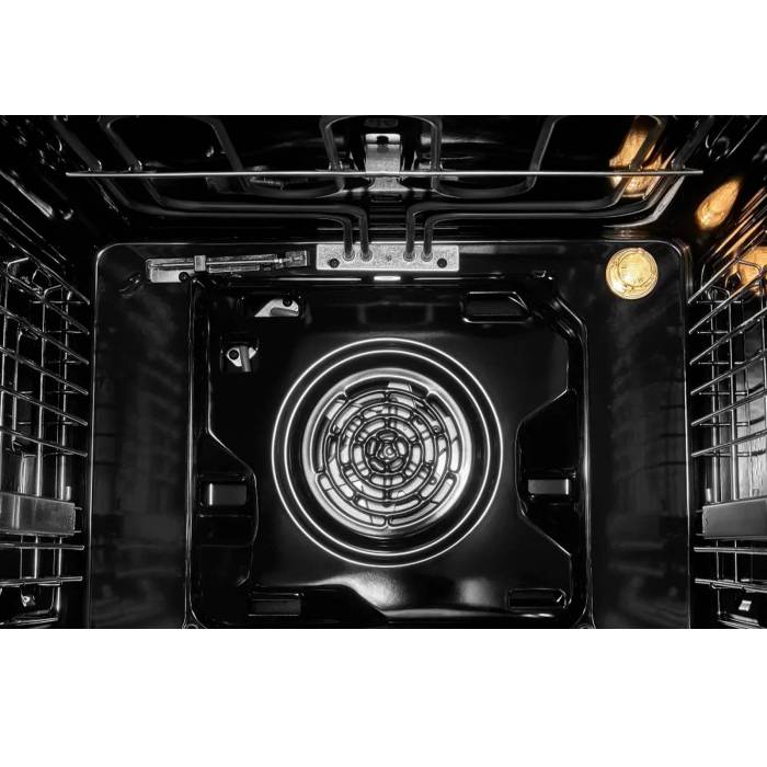 Midea MO69103X — с возможностью выбора режимов приготовления и функцией охлаждения вентиляцией, заказать с доставкой по Бишкеку