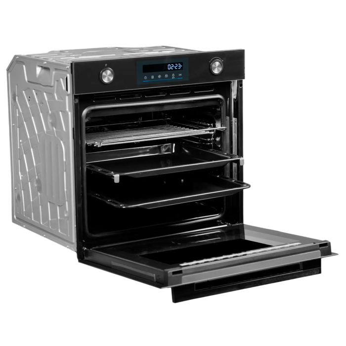 Midea MO78110GB духовой шкаф 72 л с конвекцией — доставка Кыргызстан