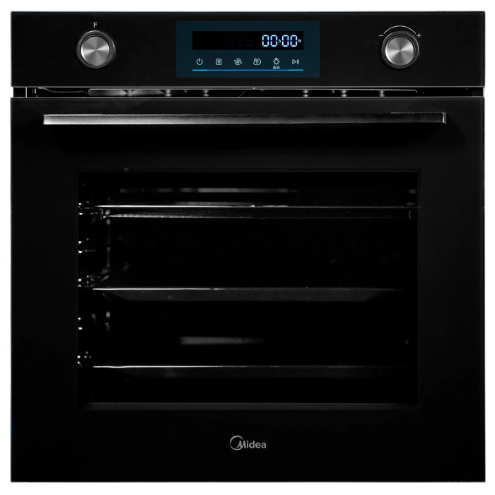 Духовка встраиваемая Midea MO78110GB — доставка по Кыргызстану ONBIR.KG