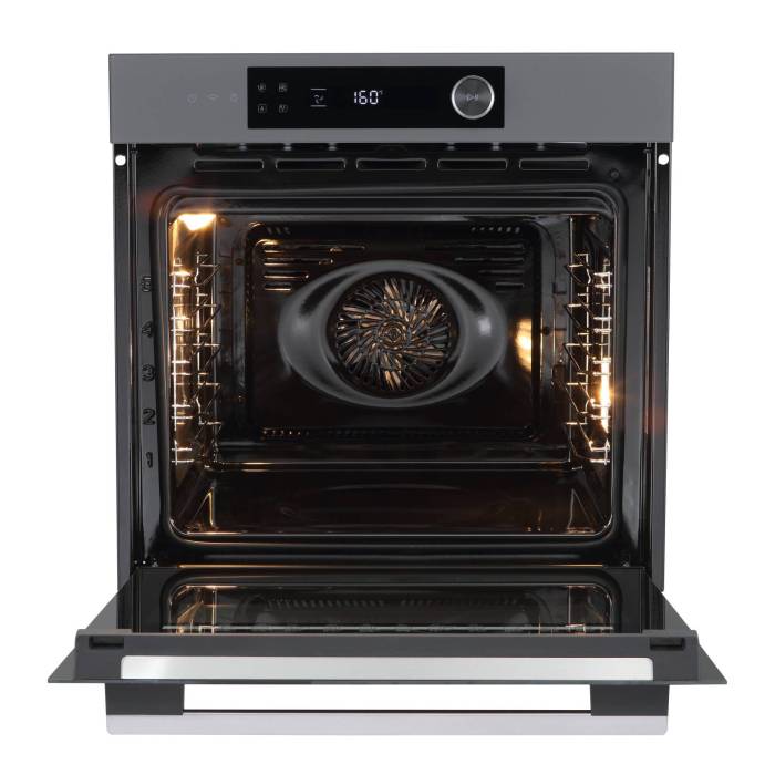 Midea MO82107PGG-I духовка с конвекцией и грилем — доставка по Кыргызстану