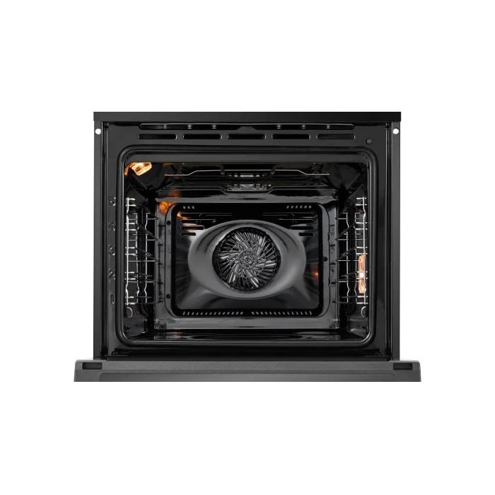 Midea MO82107PBG-I духовка с сенсорным управлением и LED дисплеем — доставка по Кыргызстану