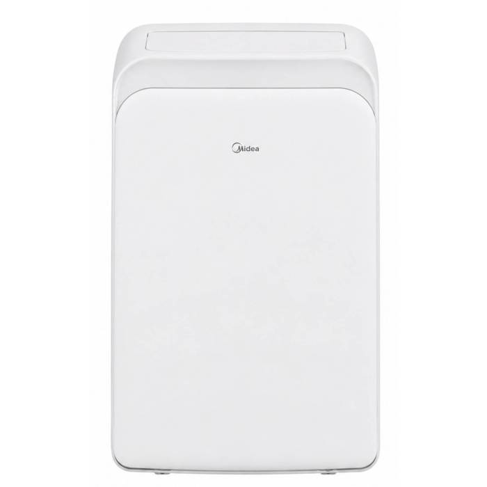 Мобильный кондиционер Midea MPPDB-12HRN1-Q купить в Бишкеке | ONBIR.KG с доставкой