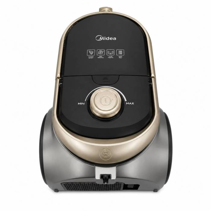 Пылесос Midea MC18KYGD купить в Бишкеке | ONBIR.KG с доставкой