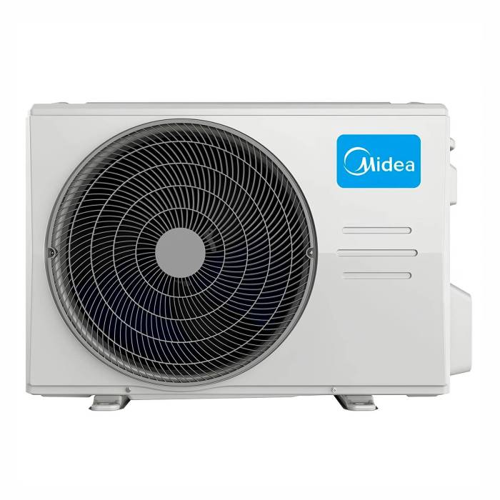 Кондиционер Midea 07 AURORA 3