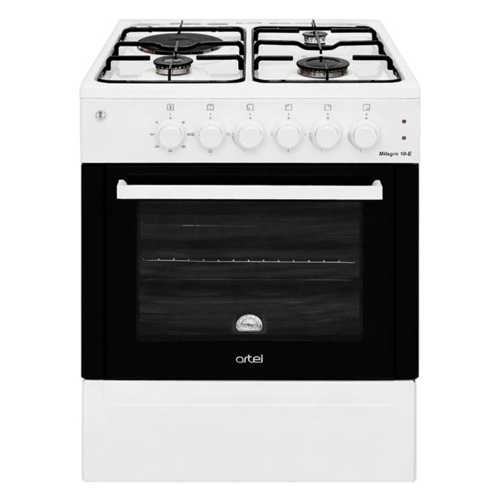 Плита комбинированная Artel Milagro 10-E ECO - 3/1