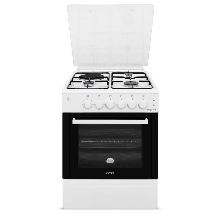 Плита комбинированная Artel Milagro 10-E ECO - 3/1