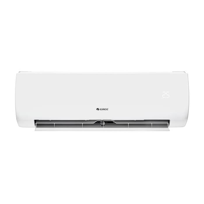 Кондиционер Gree 09 Muse DC Inverter — Серия: Muse Inverter — Onbir.kg Бишкек, Кыргызстан