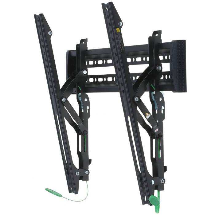 Наклонно-поворотный кронштейн NB C2-T — Тип: настенный кронштейн для ТВ — Onbir.kg Бишкек, Кыргызстан