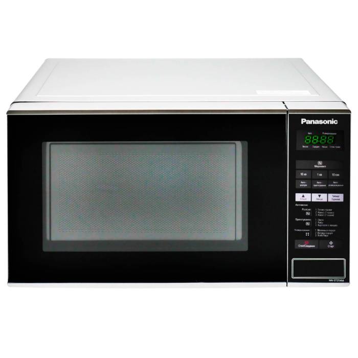 Микроволновая печь Panasonic NN-ST254MZPE