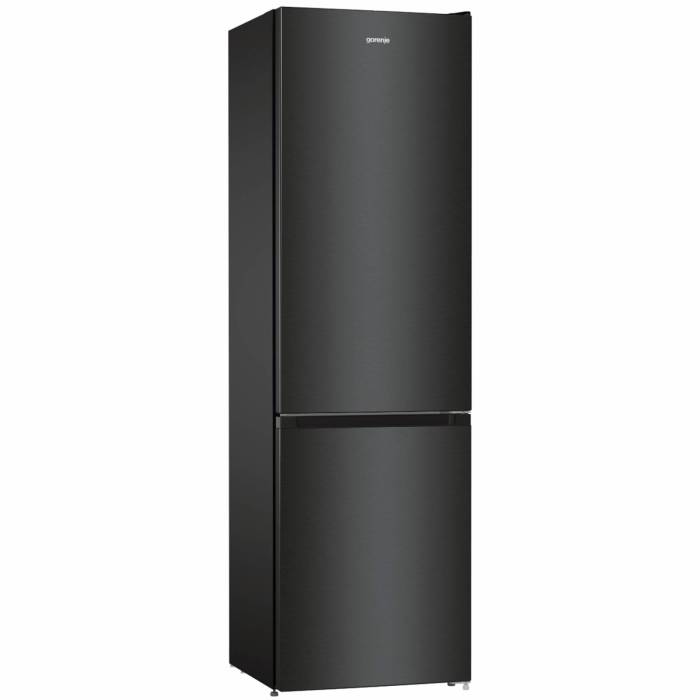 Холодильник Gorenje NRK6202EBXL4 — современный, надежный и энергоэффективный, купить в Бишкеке