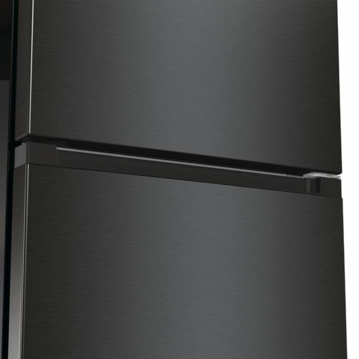 Gorenje NRK6202EBXL4 — функция MultiFlow360 и адаптация под ваш режим, заказать с доставкой по городу