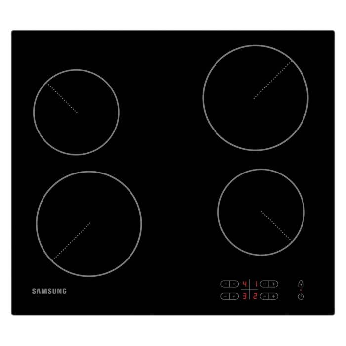 SAMSUNG NZ64T3506AK/WT — удобная и практичная панель для повседневного использования, заказать с доставкой