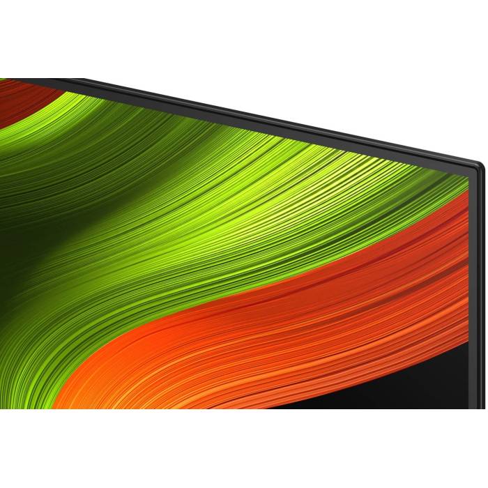 LG OLED65B5RLA — OLED экран 65 дюймов, высокая контрастность, идеальный черный цвет и технология Brightness Booster — Onbir.kg