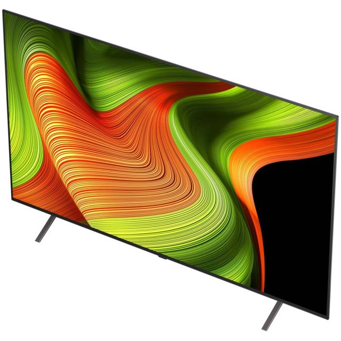 LG OLED65B5RLA — Smart TV на webOS, Wi-Fi, AirPlay, DLNA, голосовое управление и доступ к стриминговым сервисам — Onbir.kg