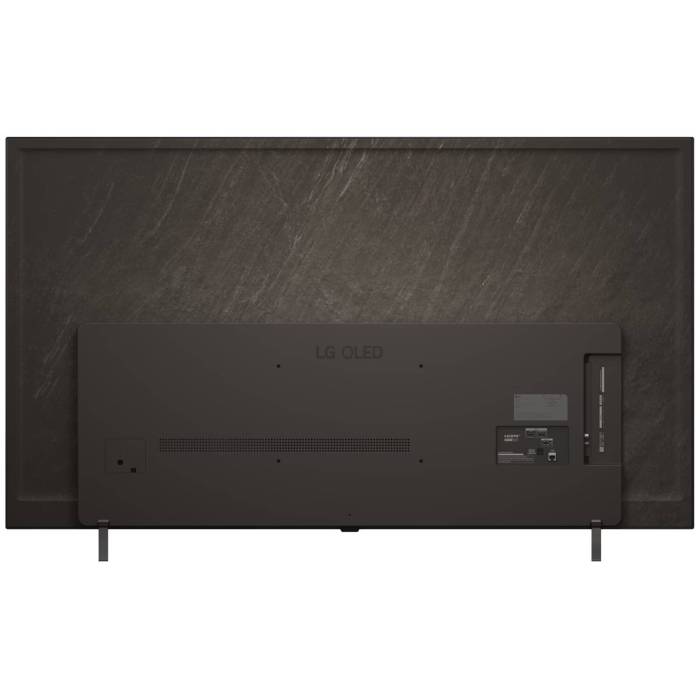 Телевизор LG OLED65B5RLA OLED, 4K Ultra HD, 120 Гц, α8 4K Gen2 AI, Dolby Audio и Atmos