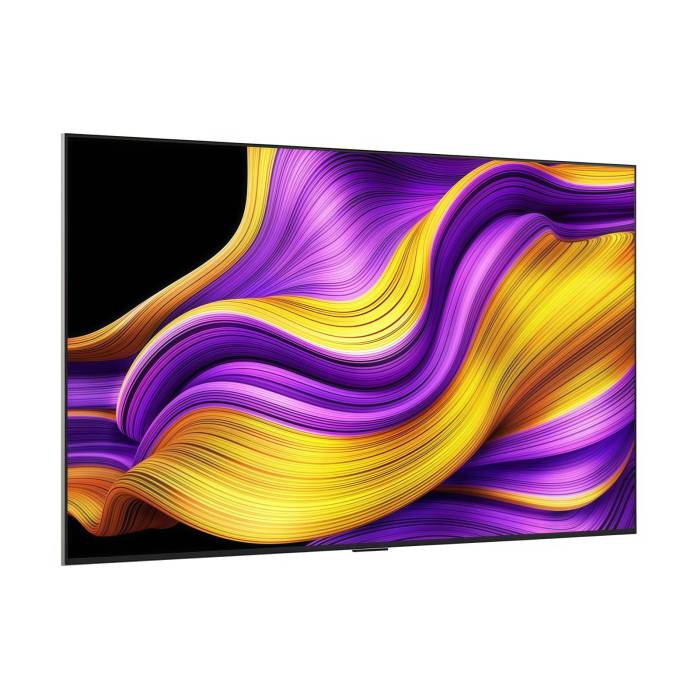 LG OLED65G5RLA — Smart TV на webOS, Wi‑Fi, AirPlay, DLNA, управление голосом и доступ к стриминговым сервисам — Onbir.kg