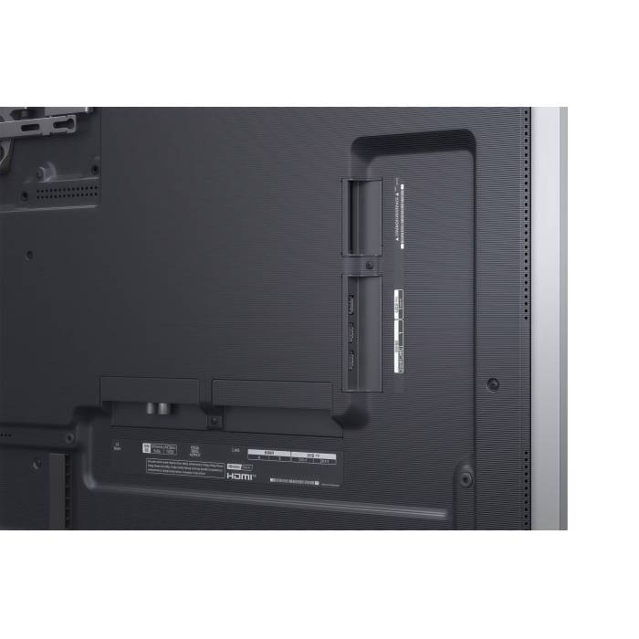 Телевизор LG OLED65G5RLA OLED, 4K Ultra HD, 120 Гц, α11 4K Gen2 AI, Dolby Audio и Atmos