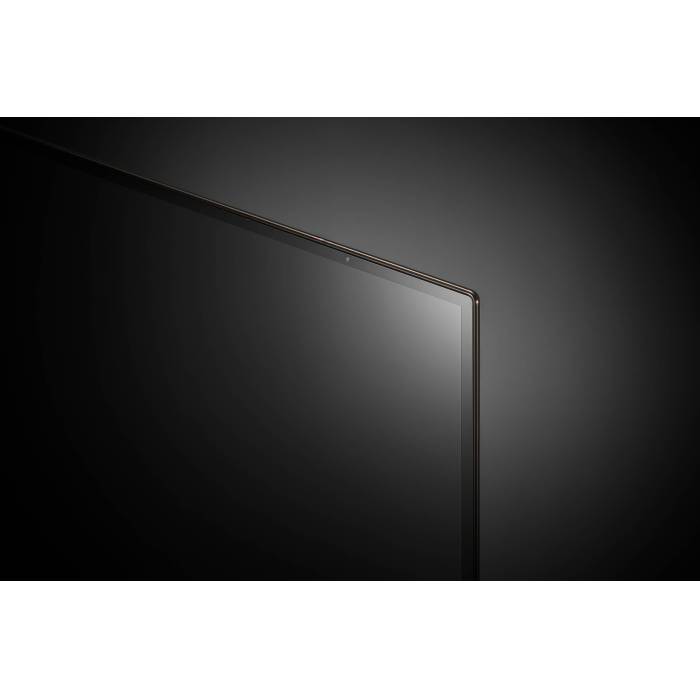 Телевизор LG OLED83C4RLA OLED evo, 4K Ultra HD, 120-144 Гц, α9 4K Gen8, Dolby Audio и Atmos