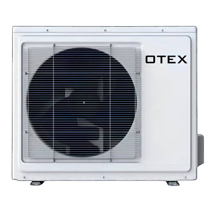 OTEX OWM-09CP — экономичный кондиционер класса A с функцией авторестарта и режима сна, заказать с установкой.