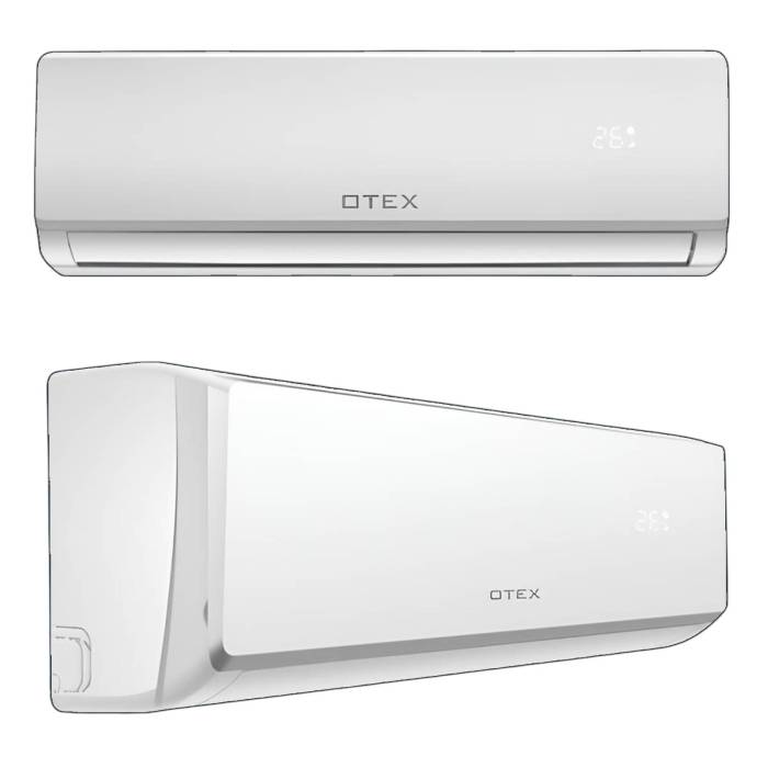 Кондиционер OTEX OWM-07TP