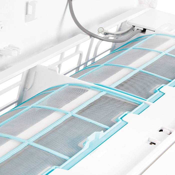 Сплит-система Ballu Olympio Edge BSO-24HN8_22Y — мощность охлаждения 24 000 BTU, регулируемые жалюзи, "Теплый старт", память настроек. Заказать онлайн