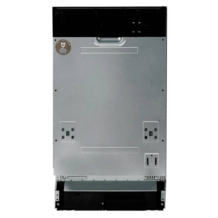 Посудомоечная машина Midea MDWB-4529TQ (10 персон)