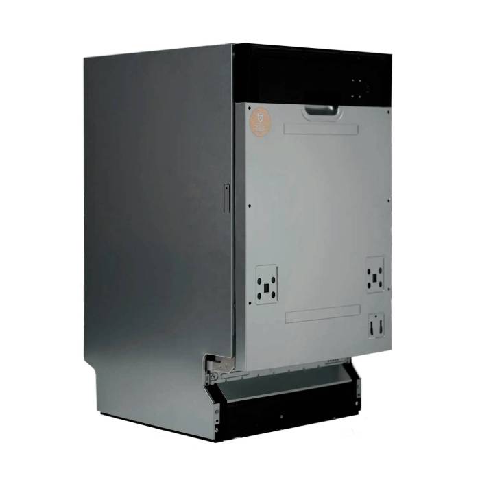 Посудомоечная машина Midea MDWB-4529TQ (10 персон)