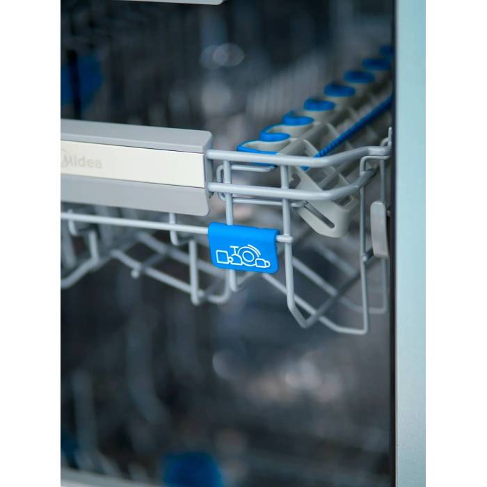 Посудомоечная машина Midea MDWB-4529TQ (10 персон)