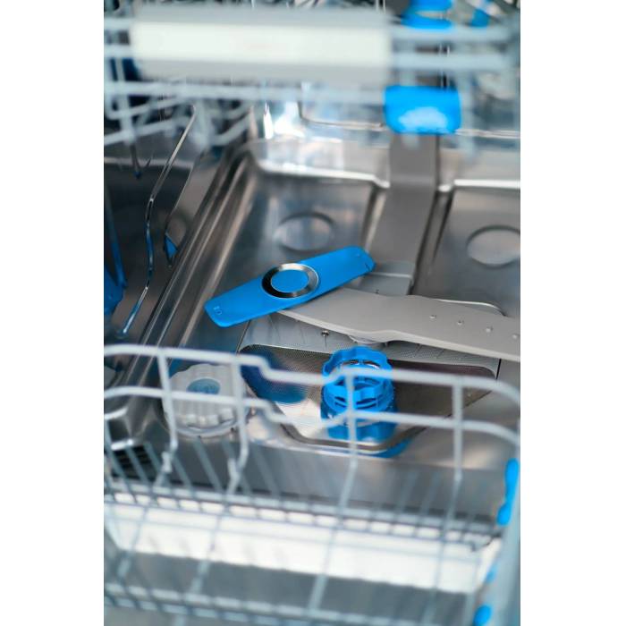 Посудомоечная машина Midea MDWF-4529TQB — конденсационная сушка с функцией Auto Opening