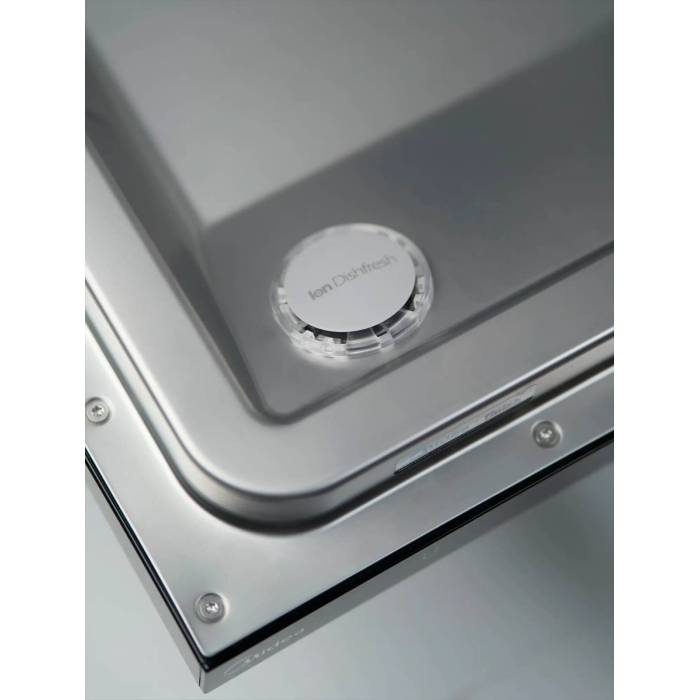 Посудомоечная машина Midea MDWF-4529TQB — 9 автоматических программ мойки