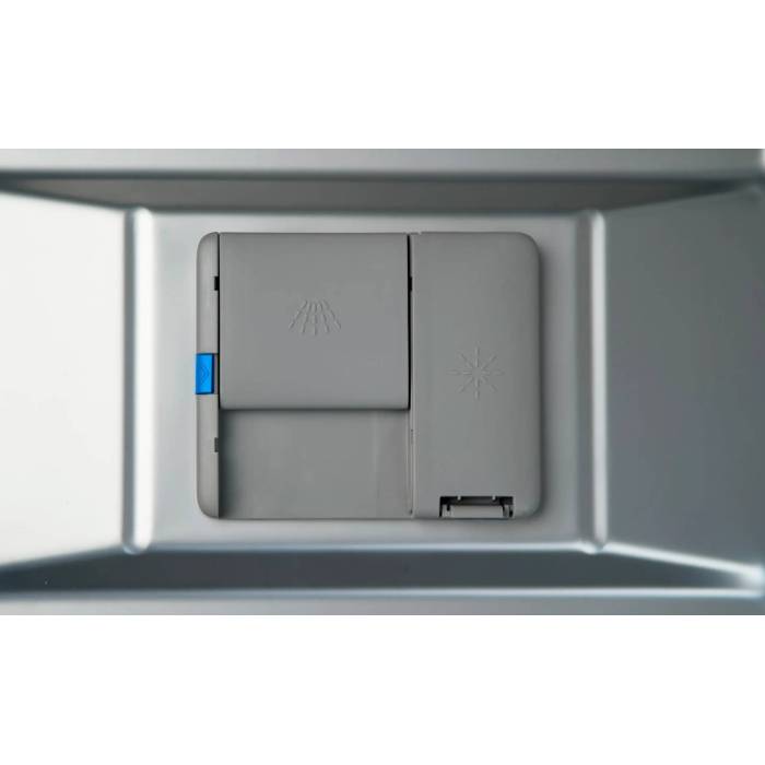 Посудомоечная машина Midea MDWF-4529TQB — программы Auto, ECO, IntensiveCare+, Стекло, Быстрая