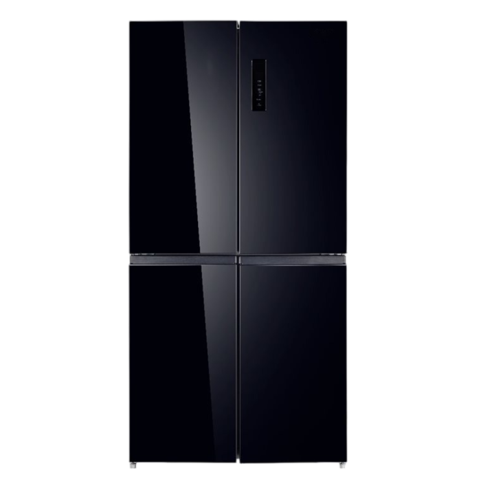 Холодильник TCL P460CDBG — Тип: Side‑by‑Side — Onbir.kg Бишкек, Кыргызстан