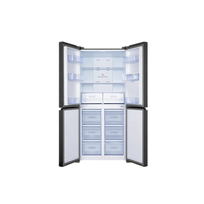 Холодильник TCL P460CDBG — Модель: P460CDBG — Onbir.kg Бишкек, Кыргызстан