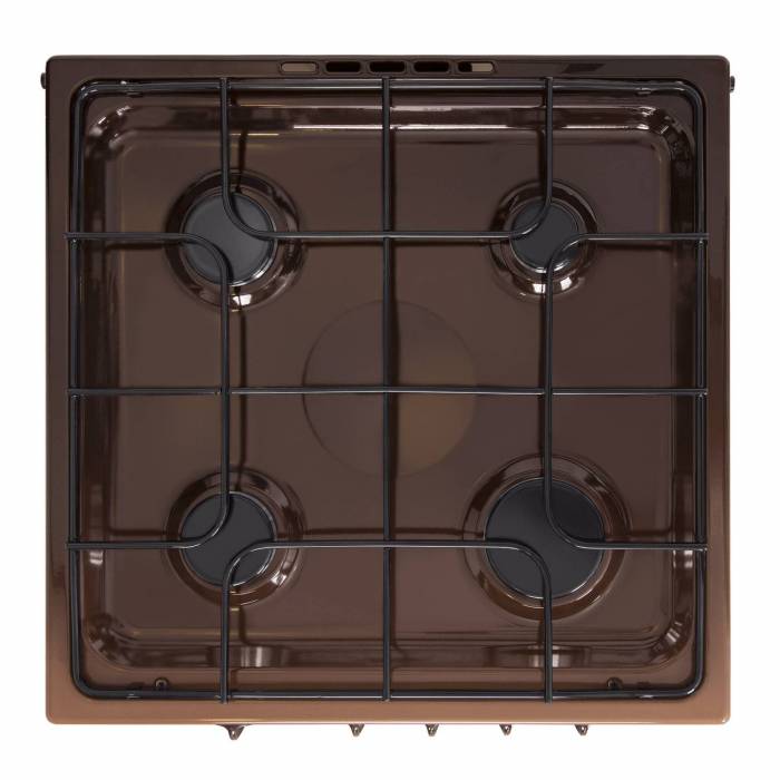 Плита газовая GEFEST ПГ 3200-08 К86