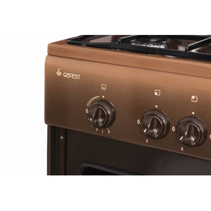 Плита газовая GEFEST ПГ 3200-08 К86