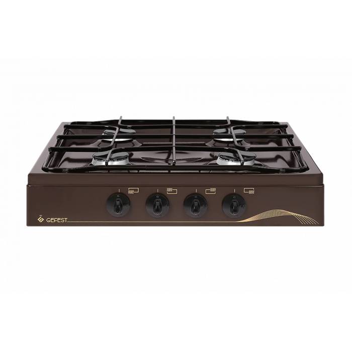 Купить Настольную плиту GEFEST в Бишкеке для похода, дома в Кыргызстане Настольная плита GEFEST ПГ 900-03 К17